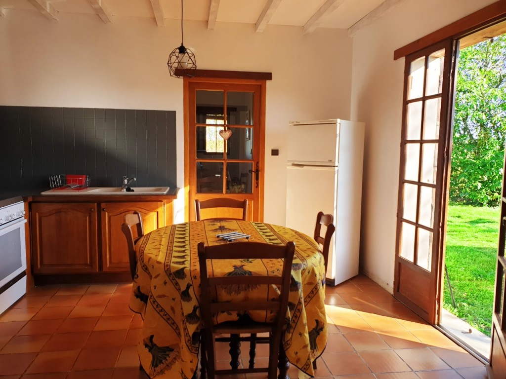 Images for Off Season Rentals in France, Montirat, Tarn EAID: BID:homefromhome