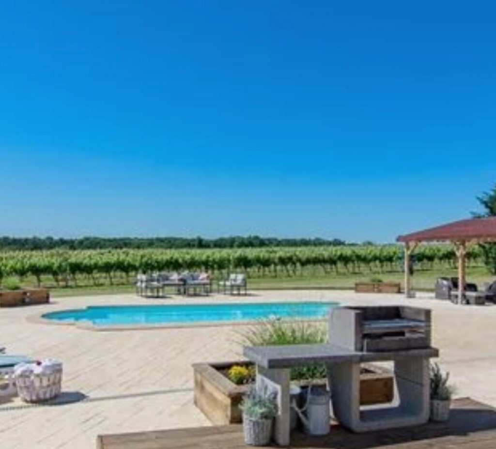 Images for Long Term Rentals in France, Duras, Lot et Garonne EAID: BID:homefromhome