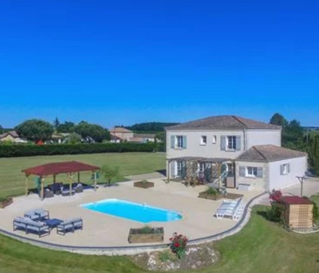 Images for Long Term Rentals in France, Duras, Lot et Garonne EAID: BID:homefromhome
