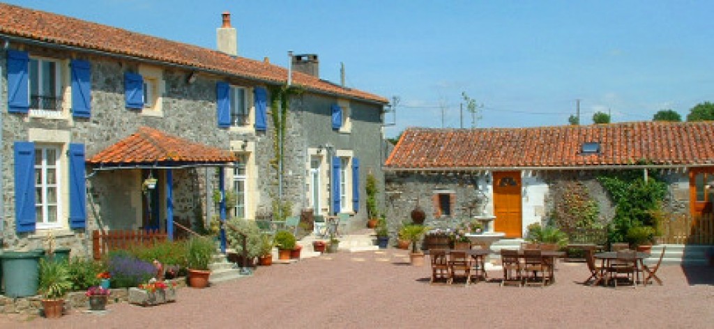Images for Long Term Rental in France, Monsireigne, Vendée EAID: BID:homefromhome