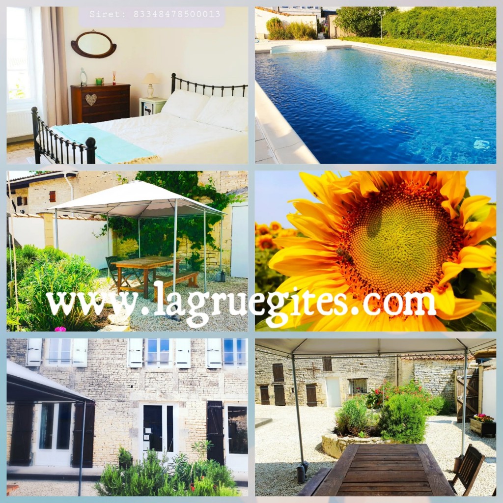 Images for Off Season Rentals in France, Aigre, Charente EAID: BID:homefromhome