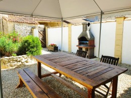 Images for Off Season Rentals in France, Aigre, Charente