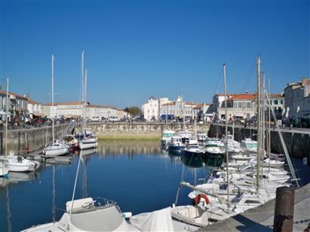 Images for Off Season Rental in France, Île de Ré, Charente Maritime EAID: BID:homefromhome