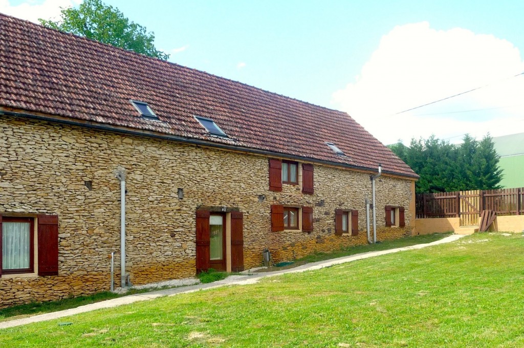 Images for Long Term Lettings in France, Gourdon EAID: BID:homefromhome