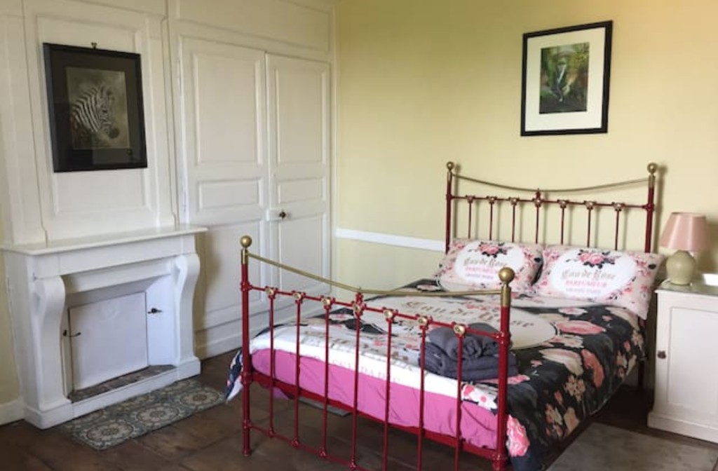 Images for Long Term Rentals in France, Creuse EAID: BID:homefromhome