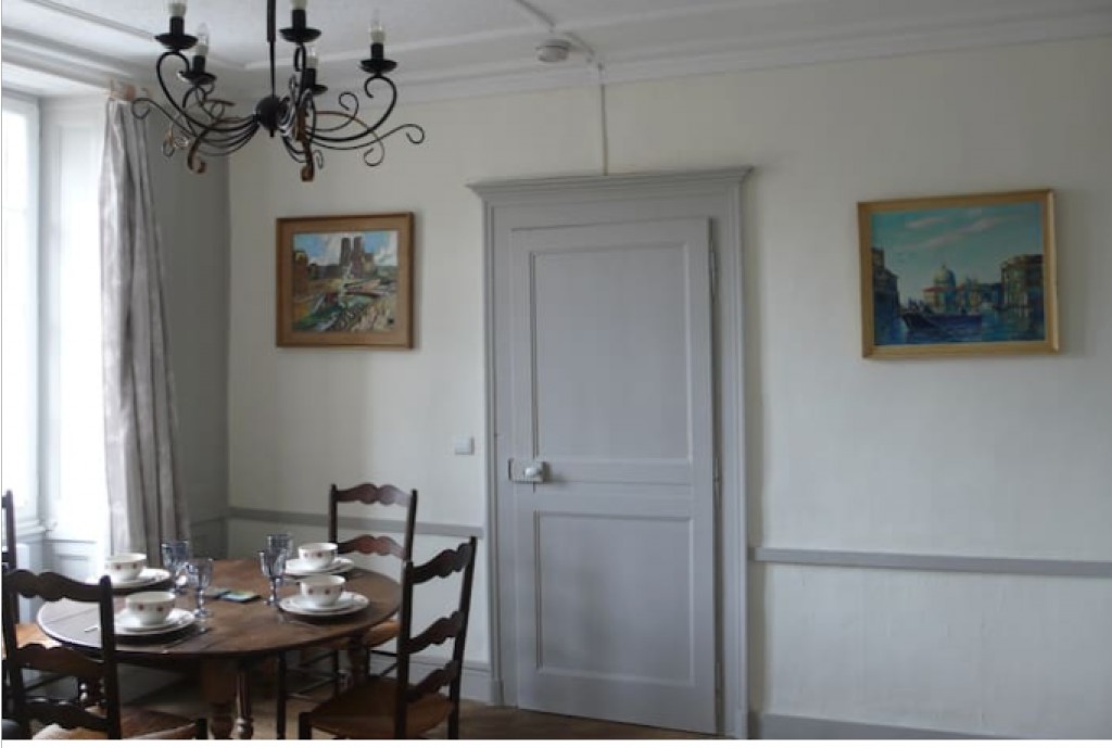 Images for Long Term Rentals in France, Creuse EAID: BID:homefromhome