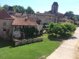 Images for Long Term Rentals in France, Saint-Jean-de-Côle, Dordogne