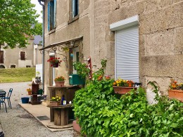 Images for Long Term Rentals in France, St-Sulpice-Les-Feuilles, Haute Vienne