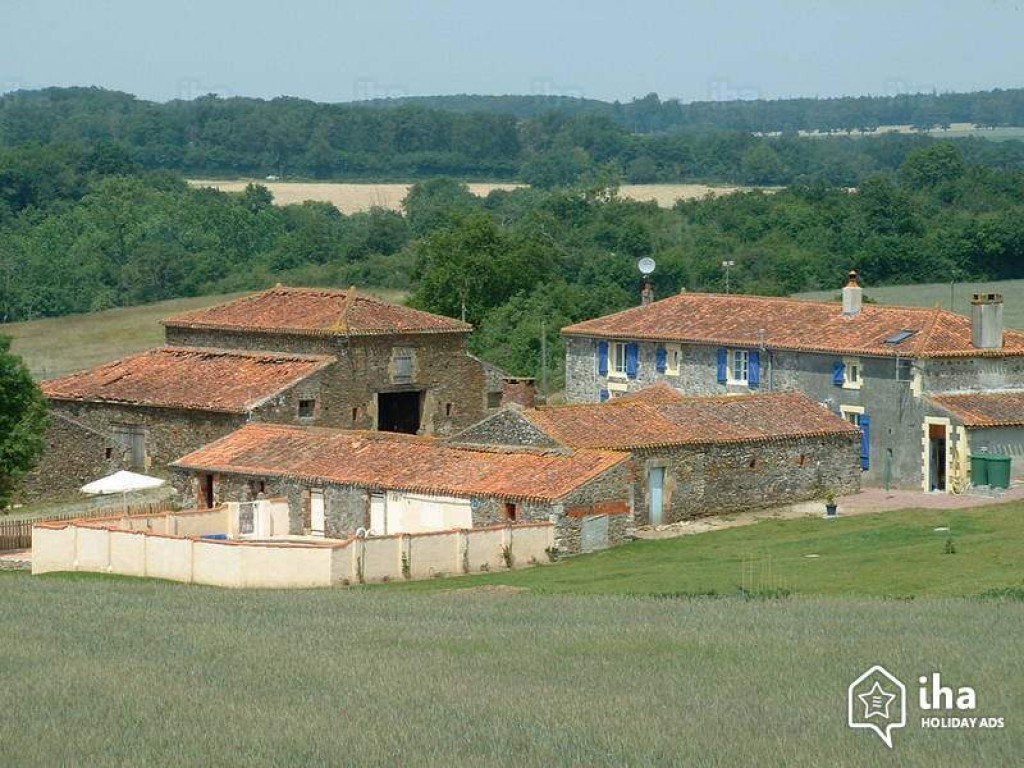 Images for Long Term Letting in France, Monsireigne, Vendée EAID: BID:homefromhome