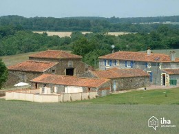 Images for Long Term Letting in France, Monsireigne, Vendée