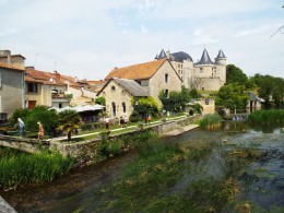 Images for Verteuil-sur-Charente, Charente