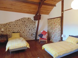 Images for Long Term Rentals in France, Thuy, Hautes-Pyrénées