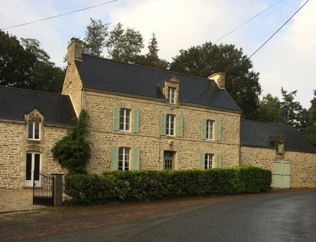 Images for Long Term Rentals in France, Baud, Morbihan EAID: BID:homefromhome