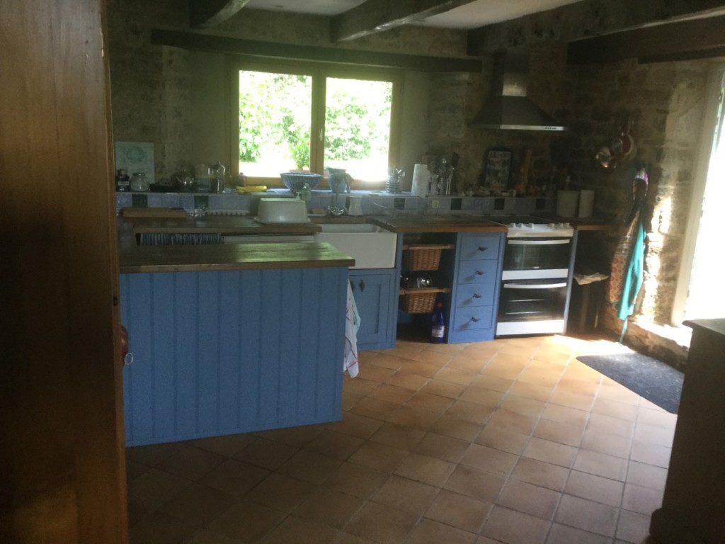 Images for Long Term Rentals in France, Baud, Morbihan EAID: BID:homefromhome