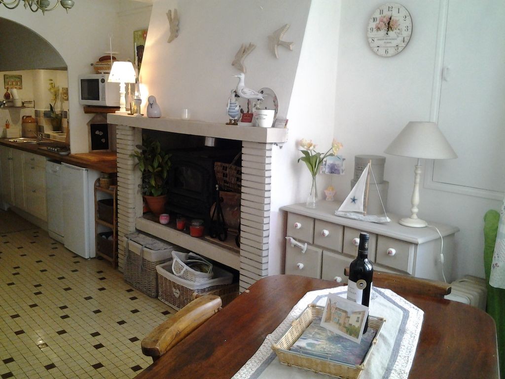 Images for Long Term Rentals in France, Pouzols Minervois, Aude EAID: BID:homefromhome