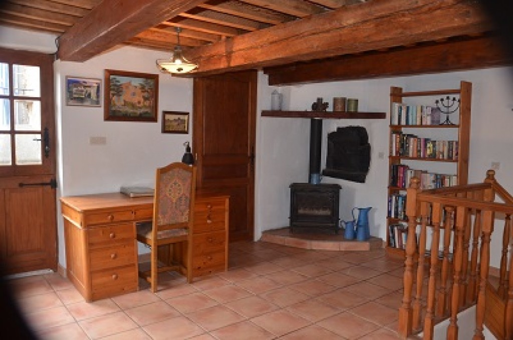 Images for Long Term Rentals in France, Thuir, Pyrenees-Orientales EAID: BID:homefromhome