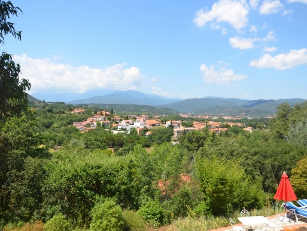 Images for Long Term Letting in France, Céret, Pyrenees-Orientales EAID: BID:homefromhome