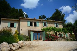 Images for Long Term Rentals in France, Lauris, Aix-en-Provence