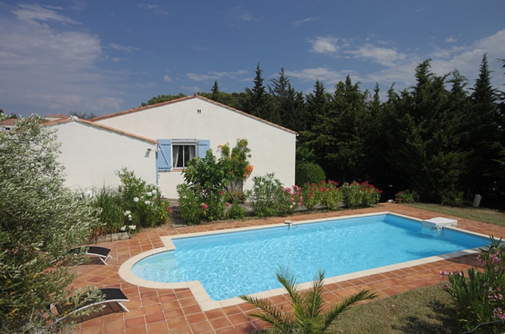 Images for Long Term Lets in France, Cessaras, Aude EAID: BID:homefromhome