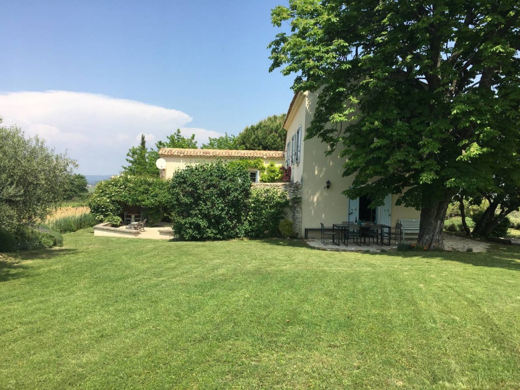 Images for Long Term Rentals in France, Saint-Roman-de-Malegarde, Vaucluse EAID: BID:homefromhome