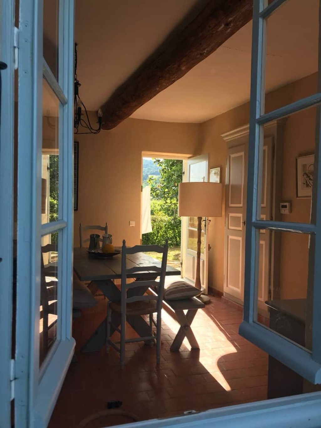 Images for Long Term Rentals in France, Saint-Roman-de-Malegarde, Vaucluse EAID: BID:homefromhome