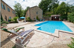Images for Long Term Lettings in France, Najac, Tarn