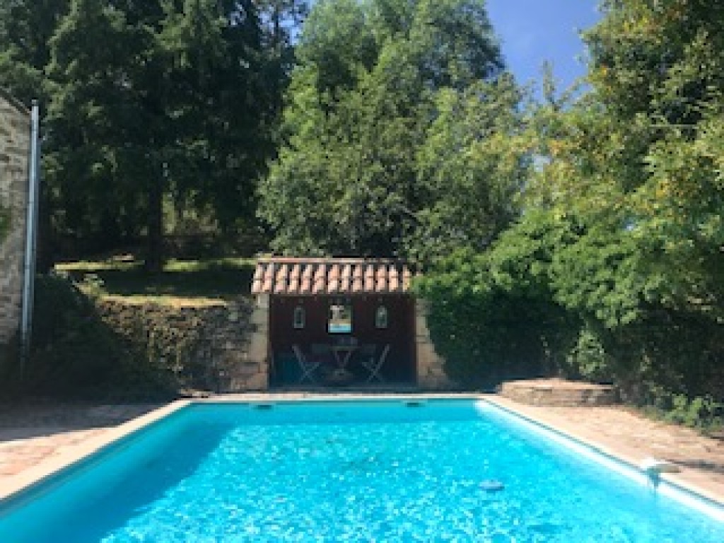 Images for Long Term Lettings in France, Najac, Tarn EAID: BID:homefromhome
