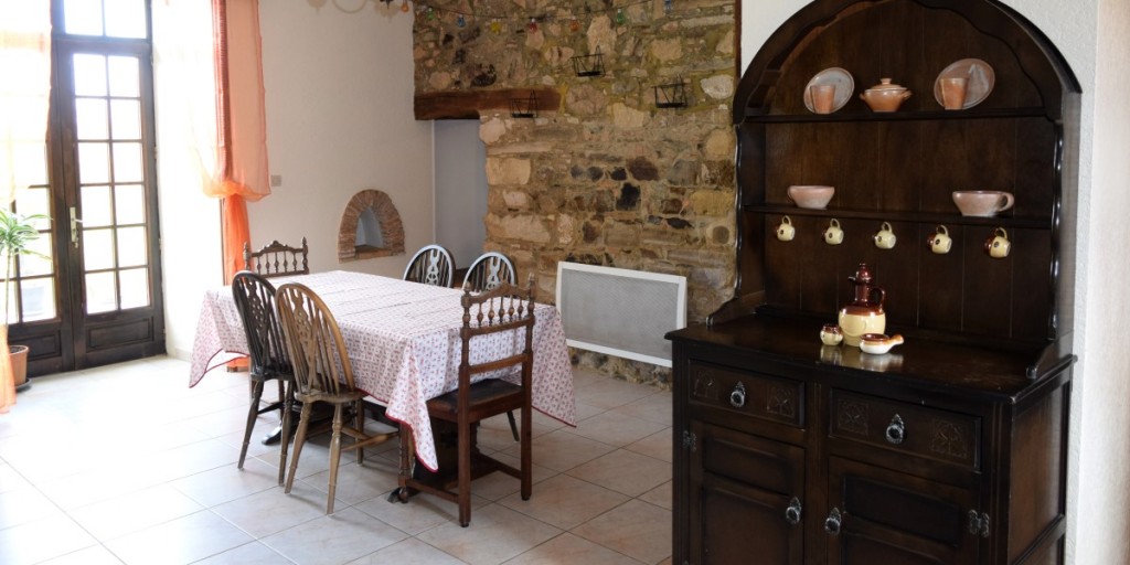 Images for Long Term Rental in France, Chantonnay, Vendée EAID: BID:homefromhome
