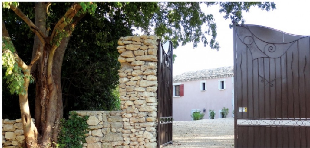 Images for Long Term Letting in France, Uzès, Gard EAID: BID:homefromhome