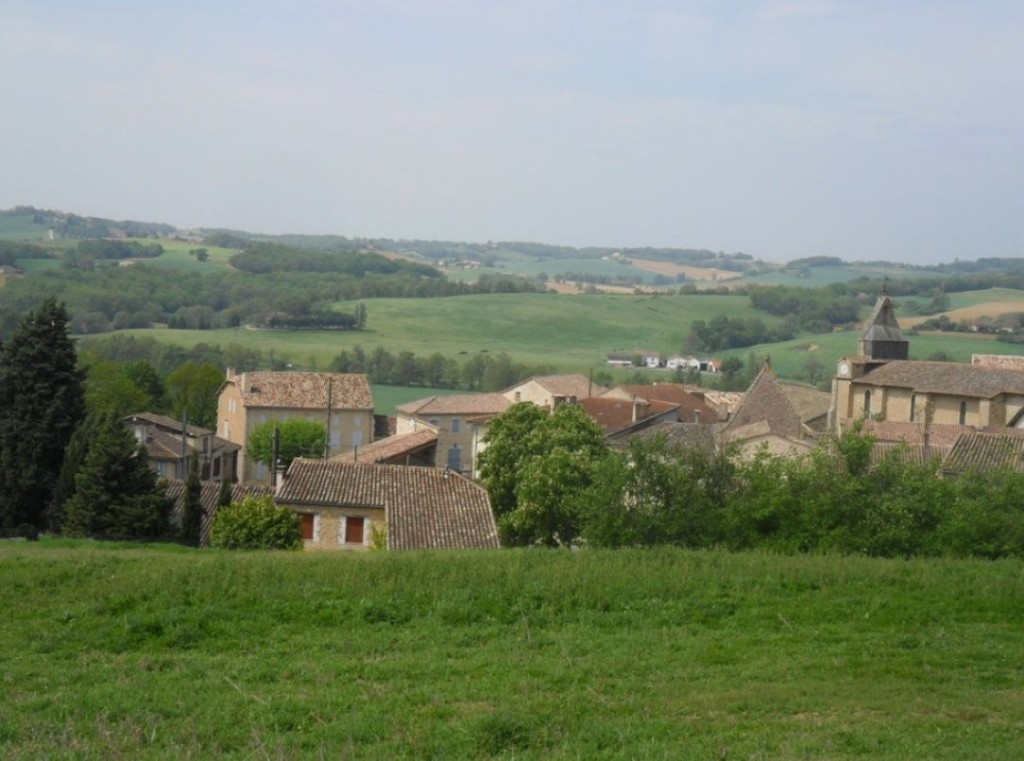 Images for Off Season Lettings in France, Mansonville, Tarn et Garonne EAID: BID:homefromhome