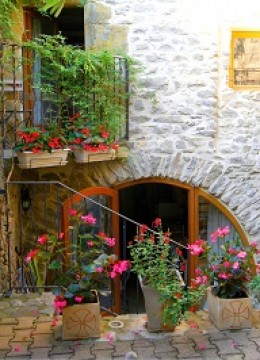 Images for Long Term Lettings in France, Olonzac, Hérault