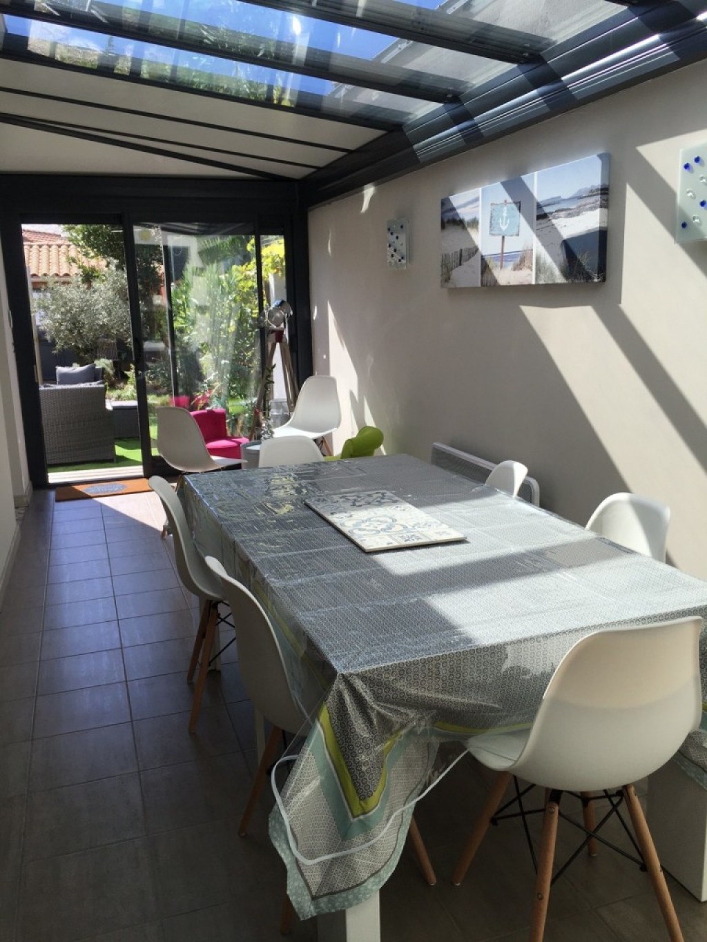 Images for Long Term Rentals in France, Les Sables d'Olonne, Vendée EAID: BID:homefromhome