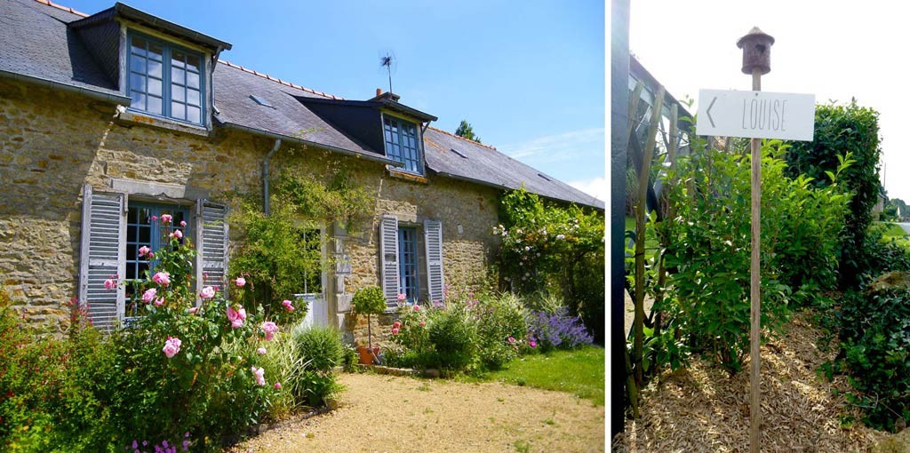 Images for Off Season Letting in Brittany, Le Mourvet Noir, Côtes d'Armor EAID: BID:homefromhome