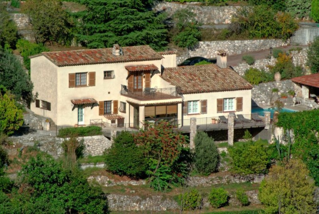 Images for Long Term Lettings in France, Vence, Alpes-Maritime EAID: BID:homefromhome
