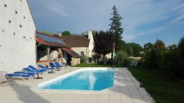 Images for Off Season Letting in France, Levernois, Côte-d'Or